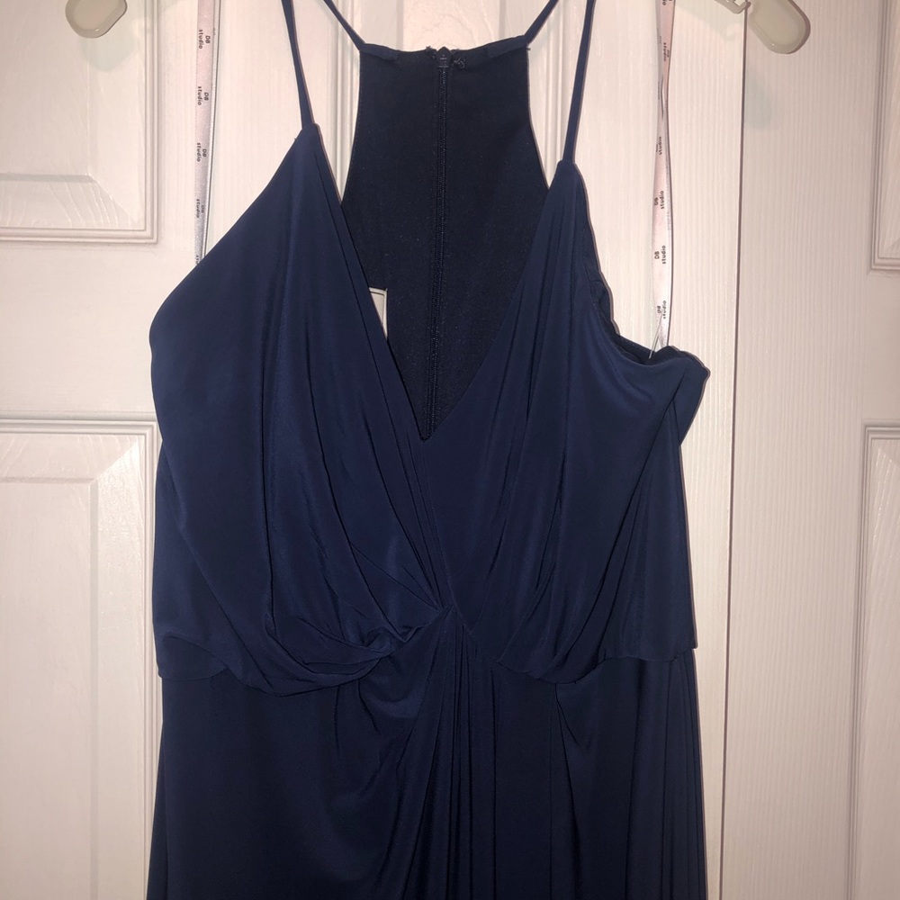 Brand new formal dress